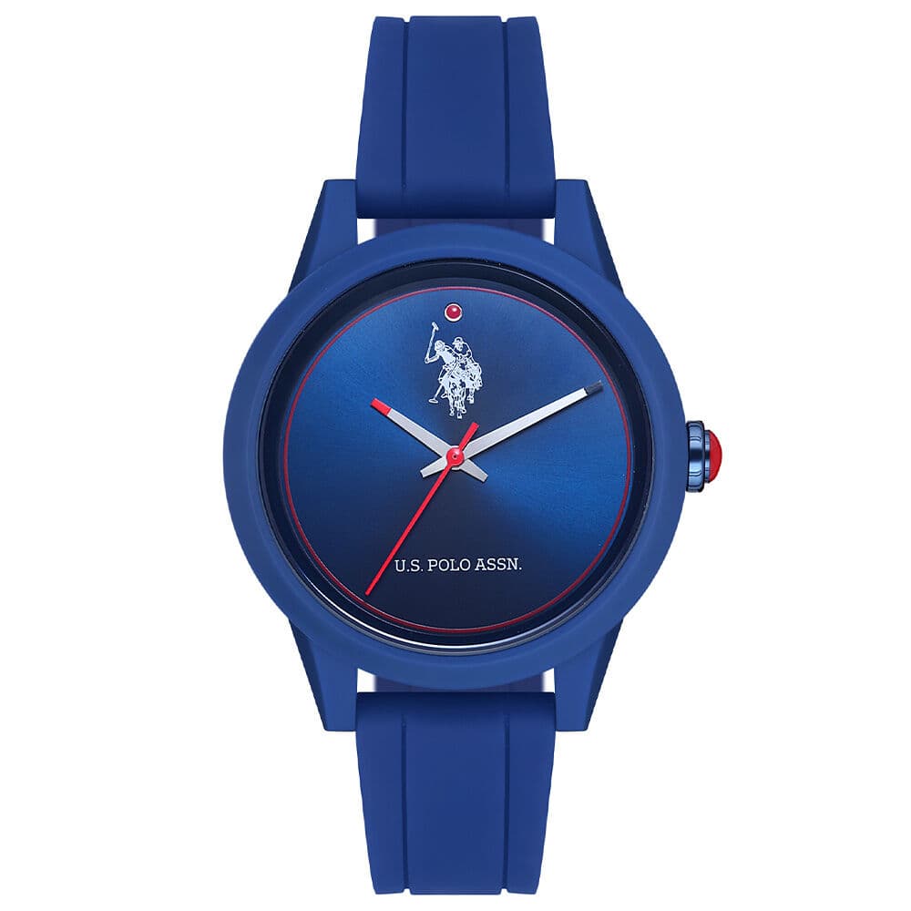 US Polo Assn Женски Часовник USPA2007-02