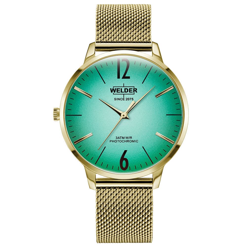 Welder Женски Часовник WRS624