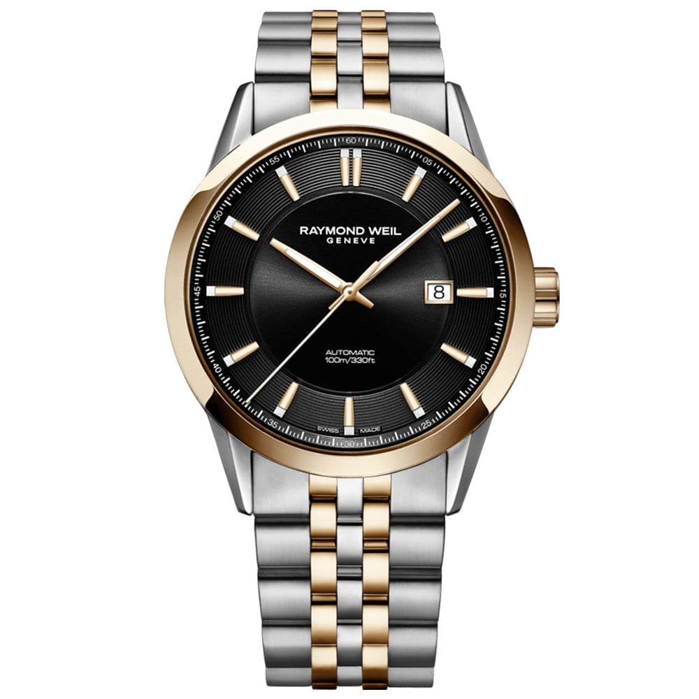 Raymond Weil Машки Часовник RW2731SP520001