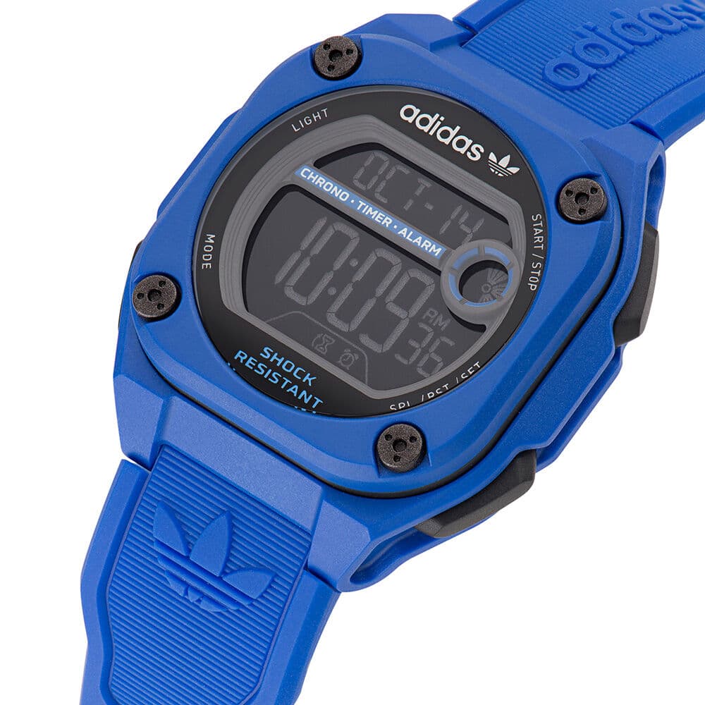 Adidas Унисекс Часовник ADAOST23061 2