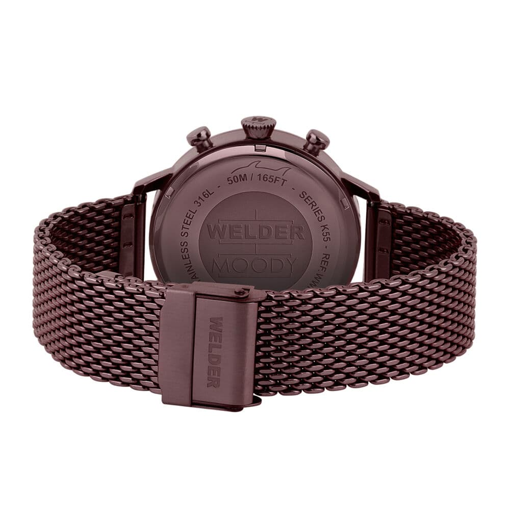 Welder Женски Часовник WWRC667 5