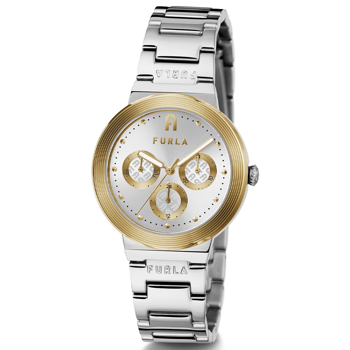 Furla Женски Часовник FRWW00040003L4 5