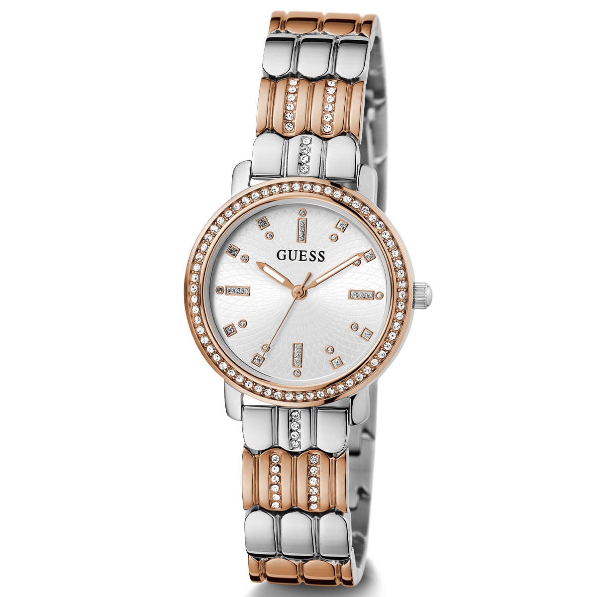 Guess Женски Часовник GUGW0612L3 4