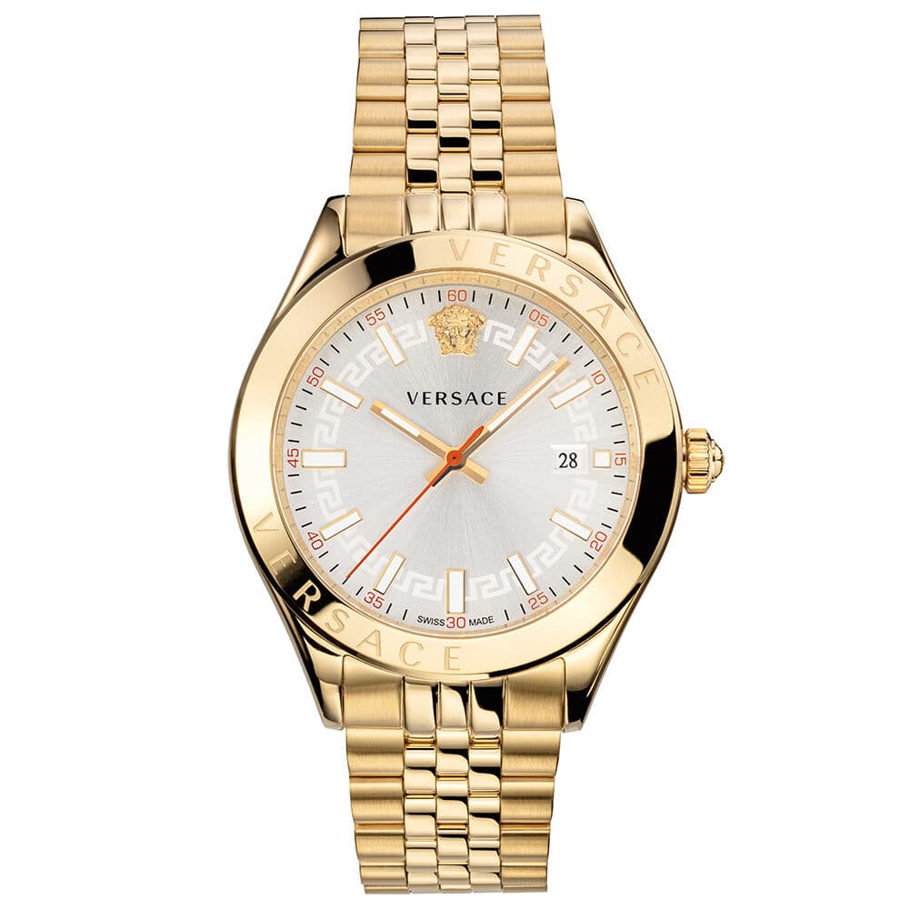 Versace Унисекс Часовник VRSCVEVK00720