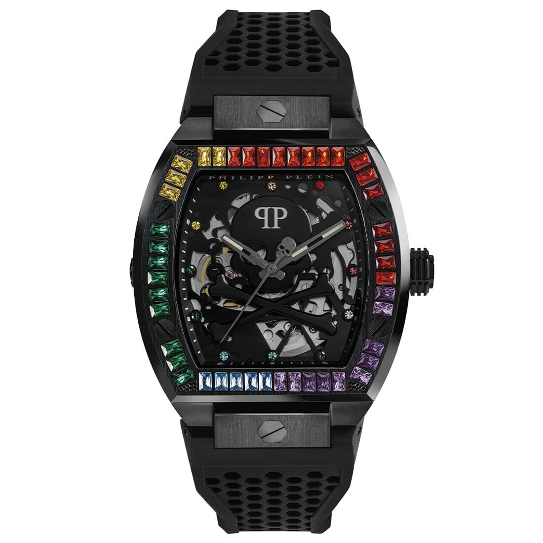 Philipp Plein Машки Часовник PWBAA0621