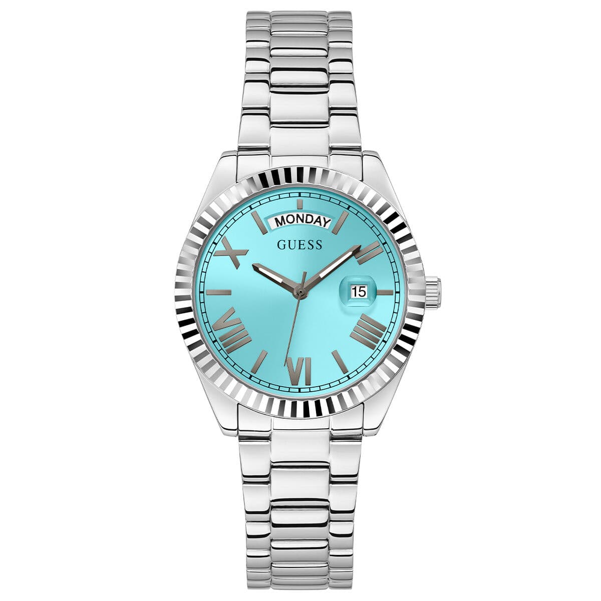Guess Женски Часовник GUGW0308L4
