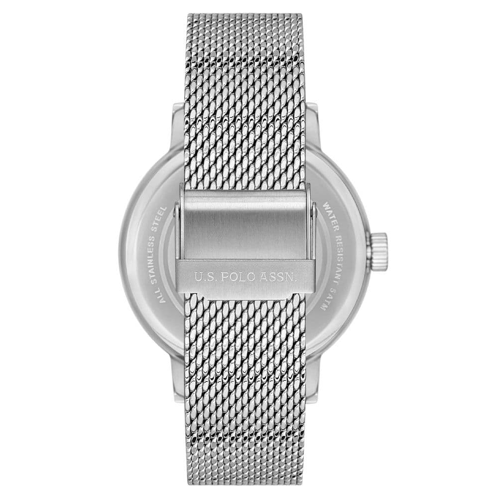 US Polo Assn Машки Часовник USPA1070-03 3
