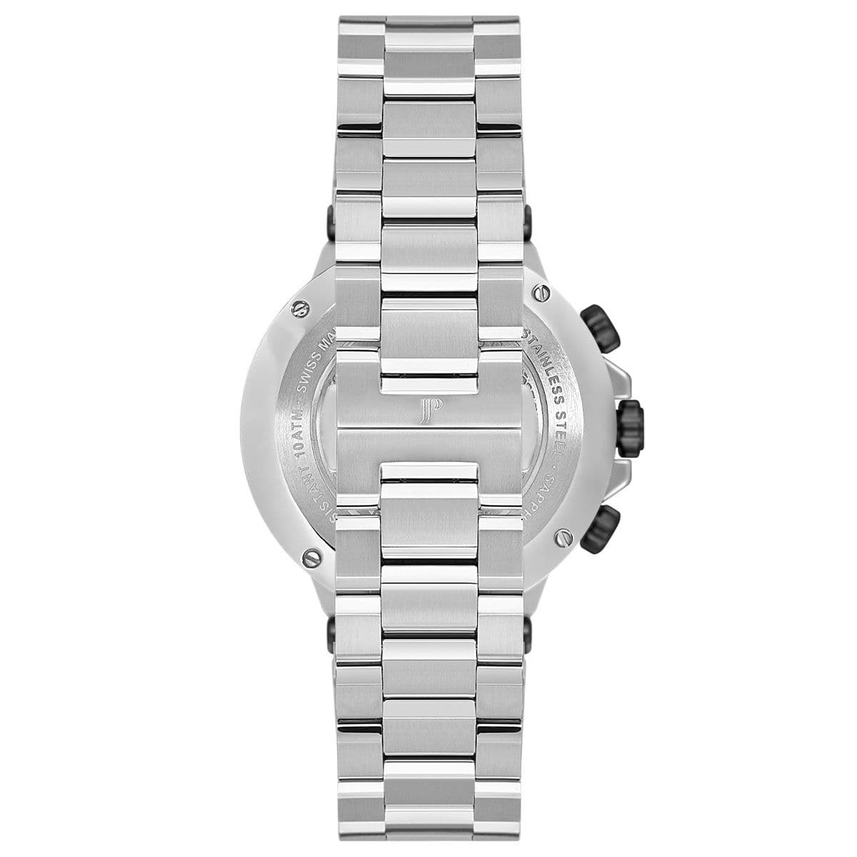 Jacques Philippe Машки Часовник JPQGC447316SB 2