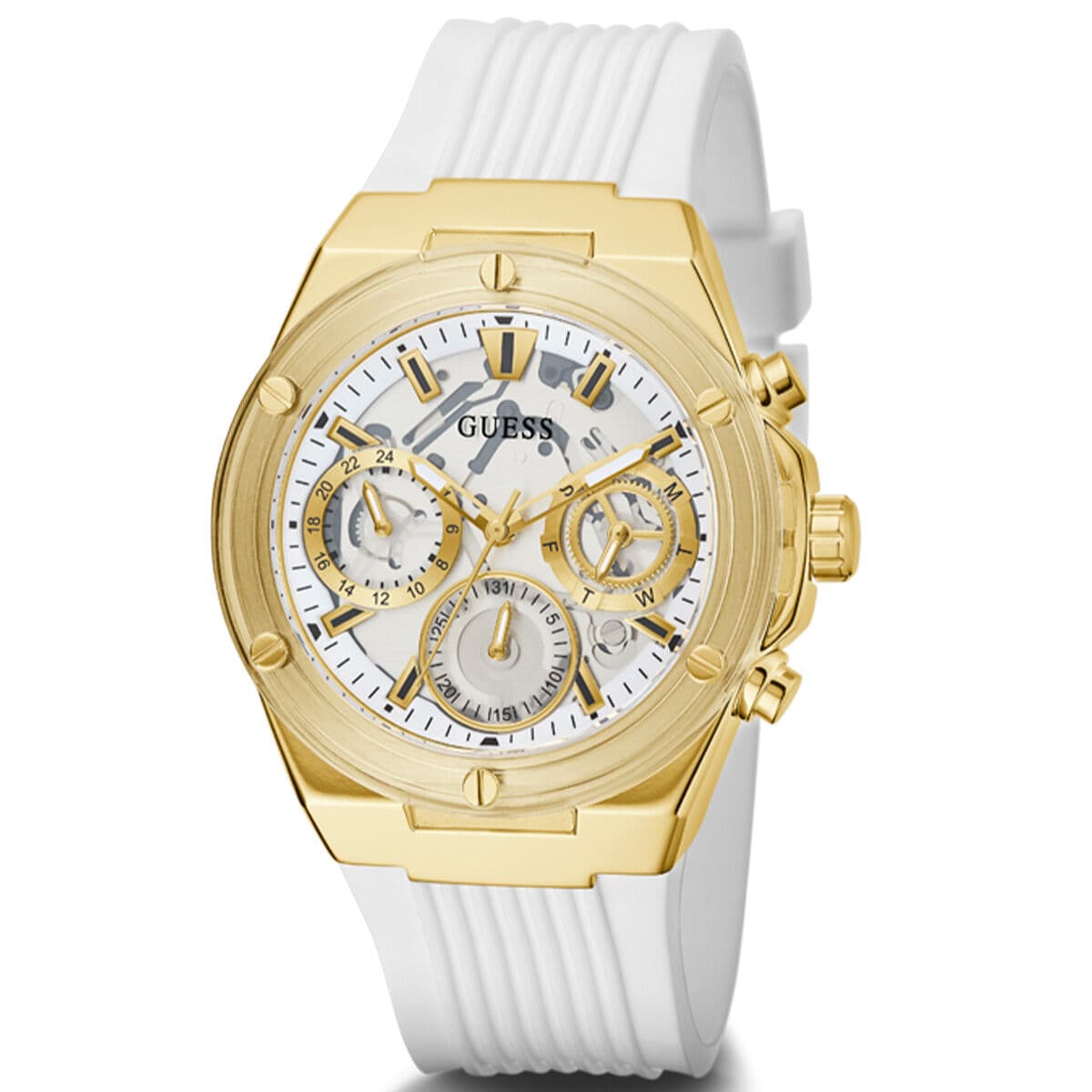 Guess Женски Часовник GUGW0409L2 3