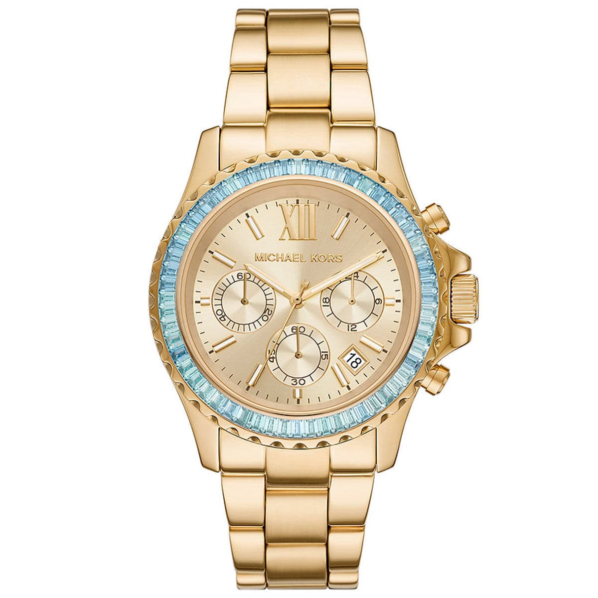 Michael Kors Женски Часовник MK7210