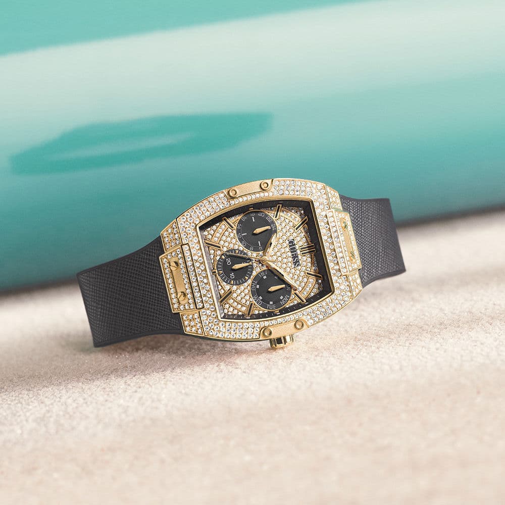Guess Унисекс Часовник GUGW0048G2 4