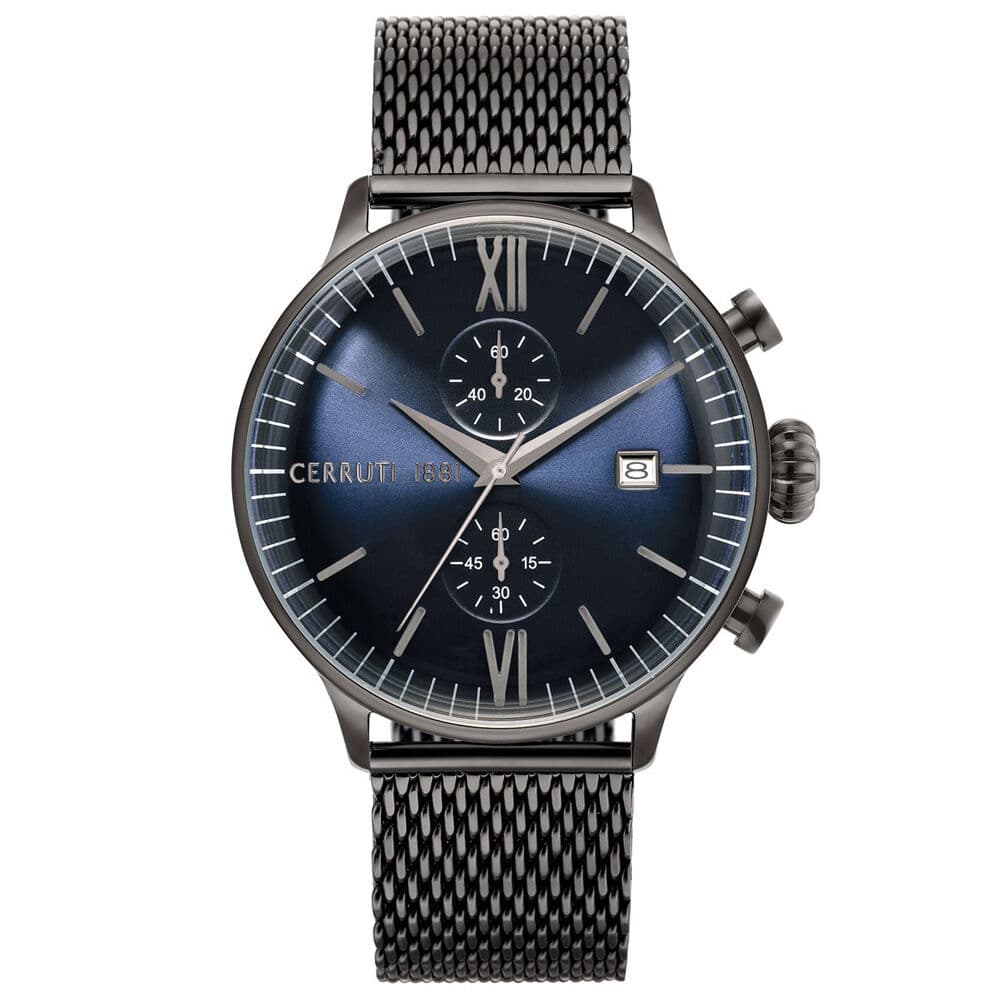 Cerruti Машки Часовник CRA178SU03MU