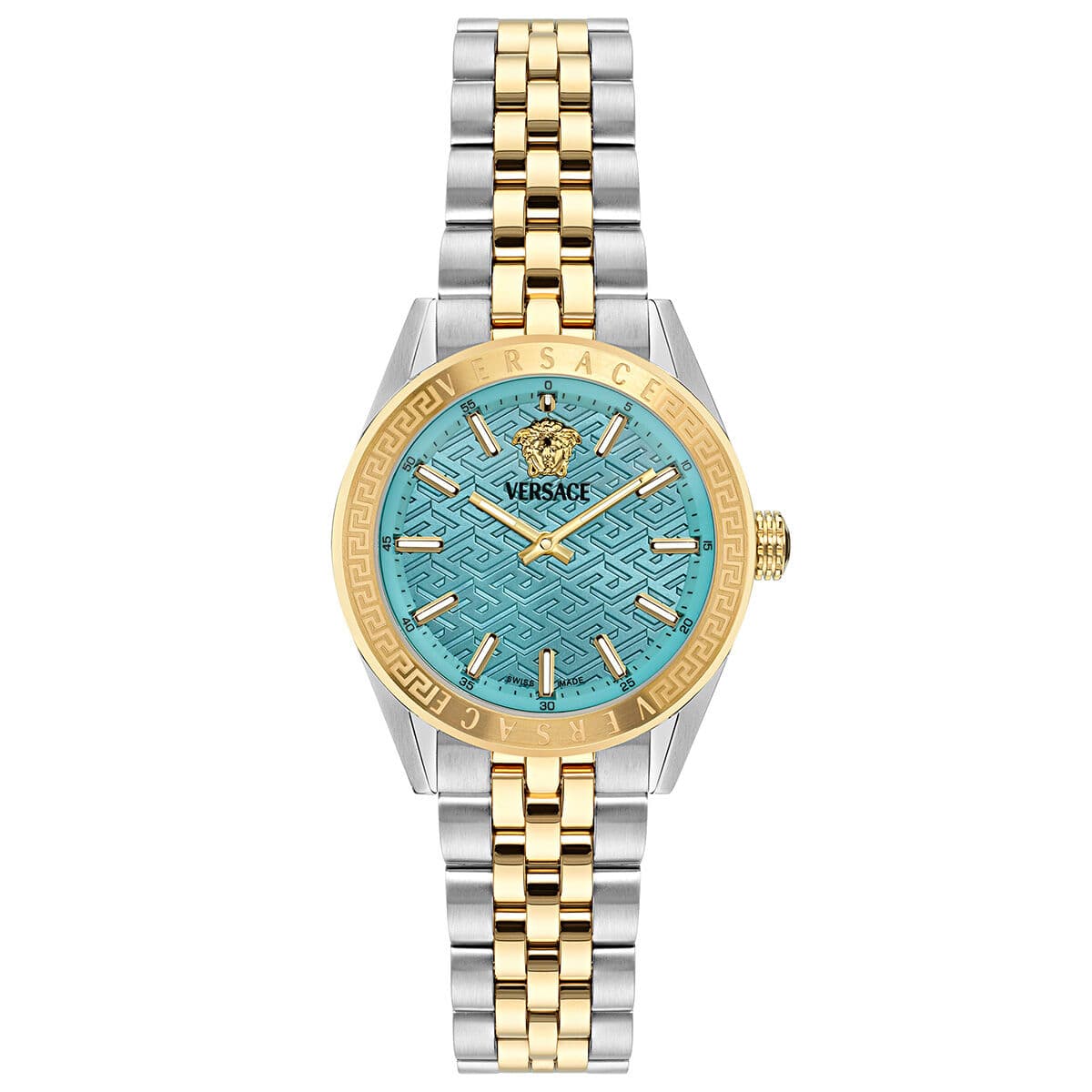 Versace Женски Часовник VRSCVE8I00524