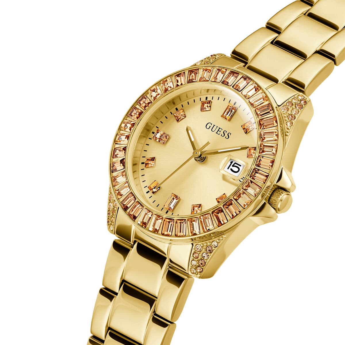 Guess Женски Часовник GUGW0475L1 4