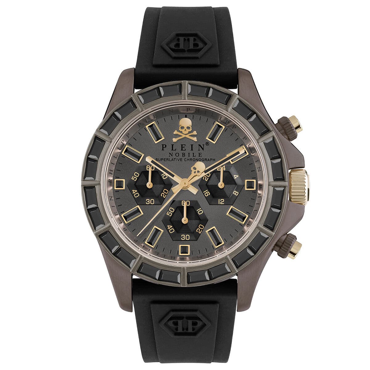 Philipp Plein Машки Часовник PWVAA0323