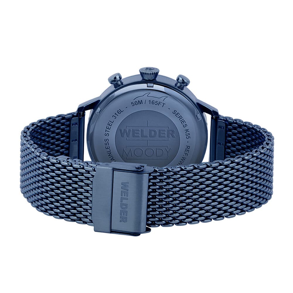 Welder Женски Часовник WWRC666 5