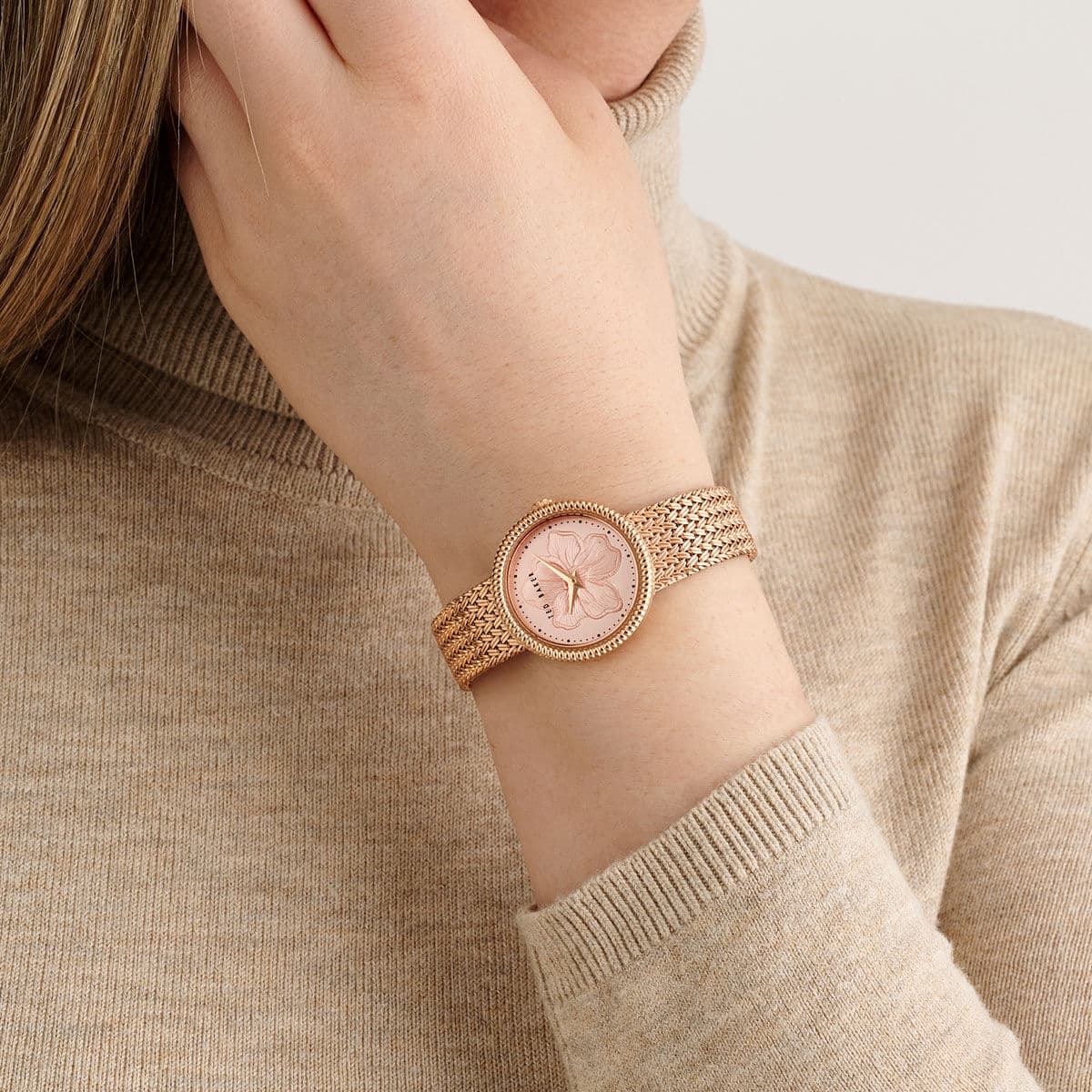 Ted Baker Женски Часовник TBBKPEMF303 3