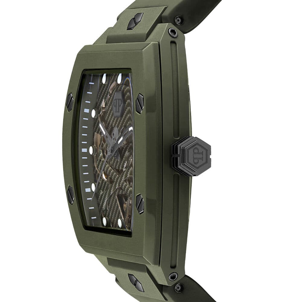 Philipp Plein Машки Часовник PWVBA0223 3