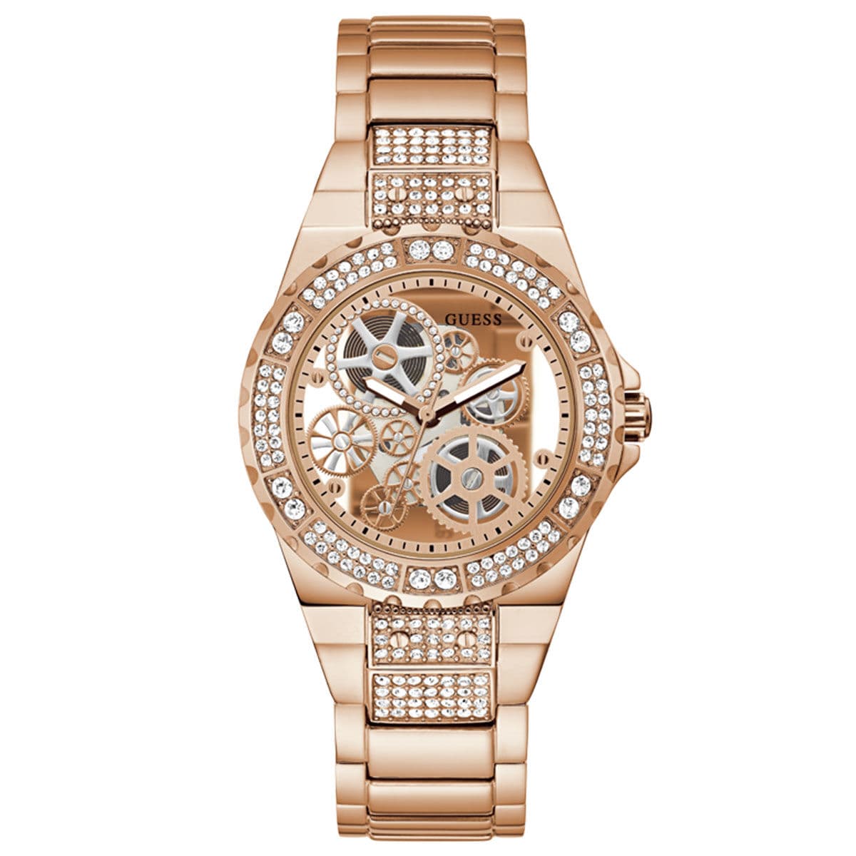Guess Женски Часовник GUGW0302L4