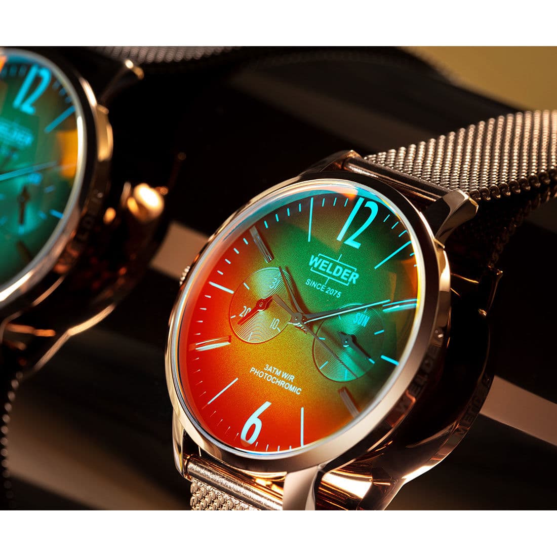 Welder Женски Часовник WWRS605 2