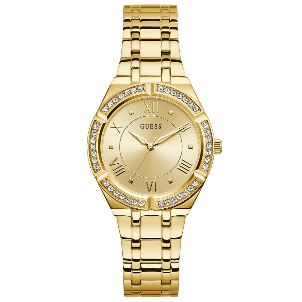 Guess Женски Часовник GUGW0033L2