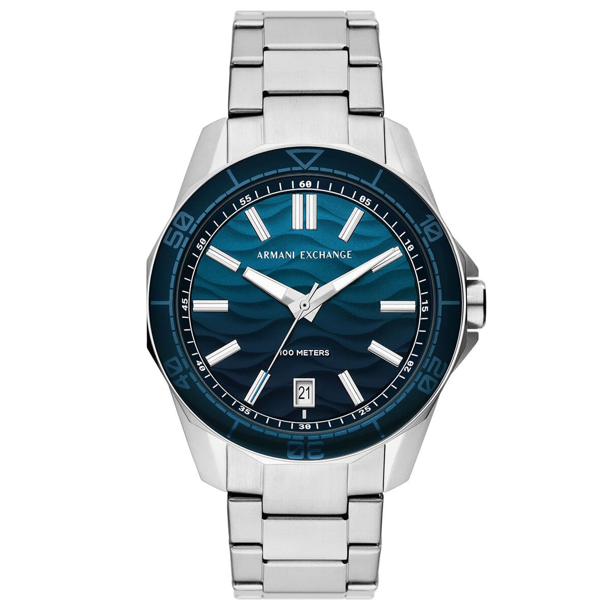 Armani Exchange Машки Часовник AX1950