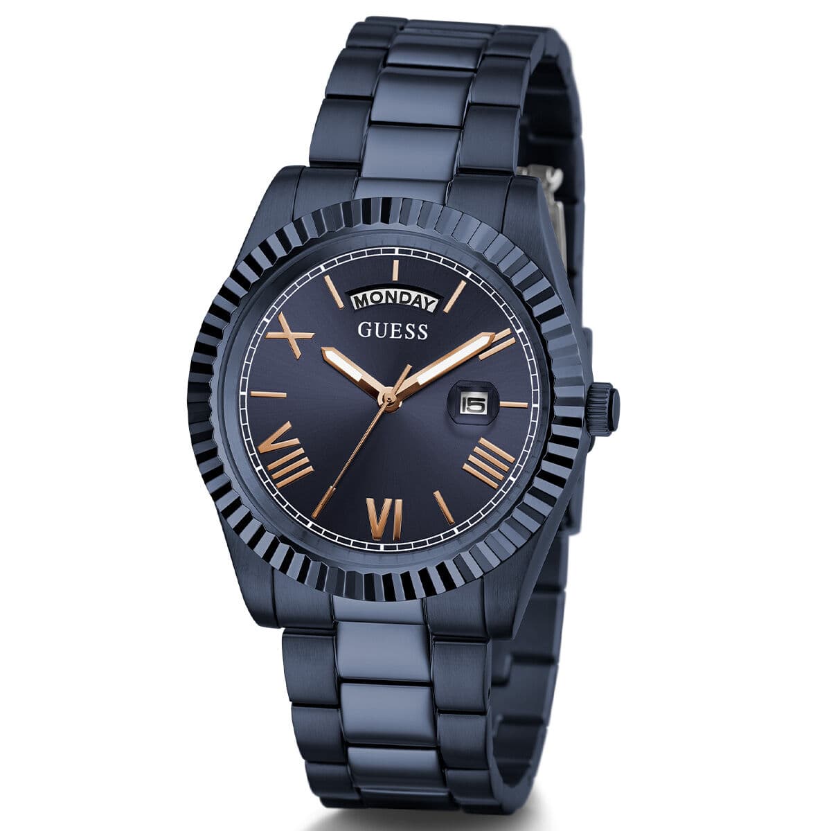 Guess Унисекс Часовник GUGW0265G9 7