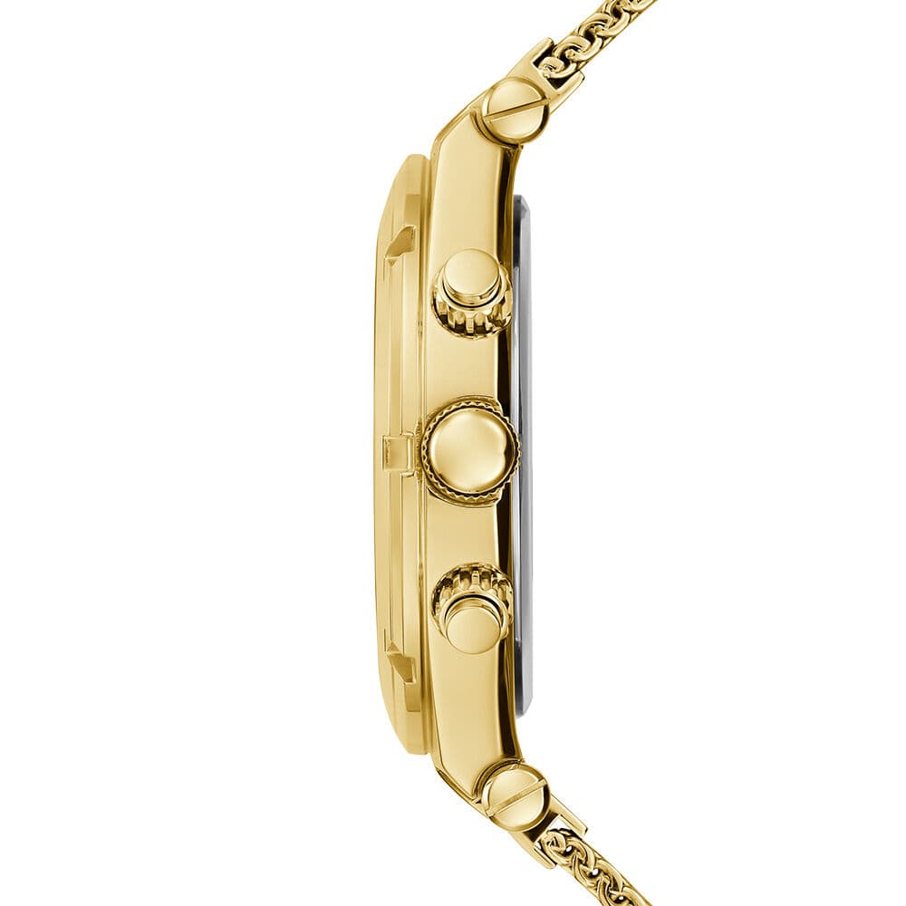 Guess Машки Часовник GUGW0582G2 4