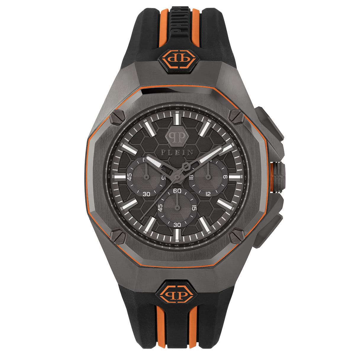 Philipp Plein Машки Часовник PWTBA0523