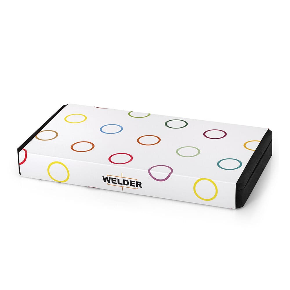 Welder Женски Часовник WWRC660 2