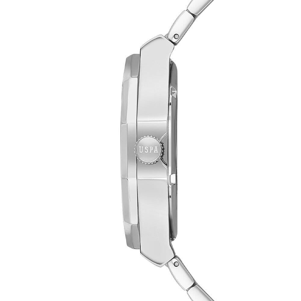 US Polo Assn Машки Часовник USPA1085-03 2