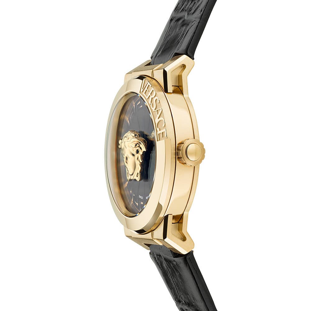 Versace Унисекс Часовник VRSCVE3F00222 3
