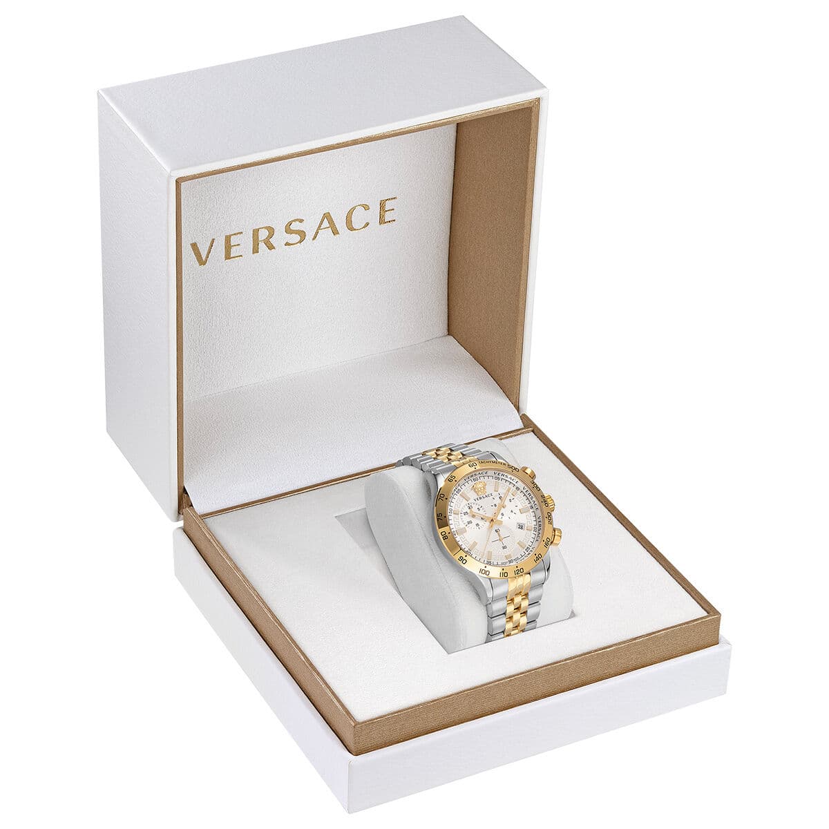 Versace Машки Часовник VRSCVE2U00422 3