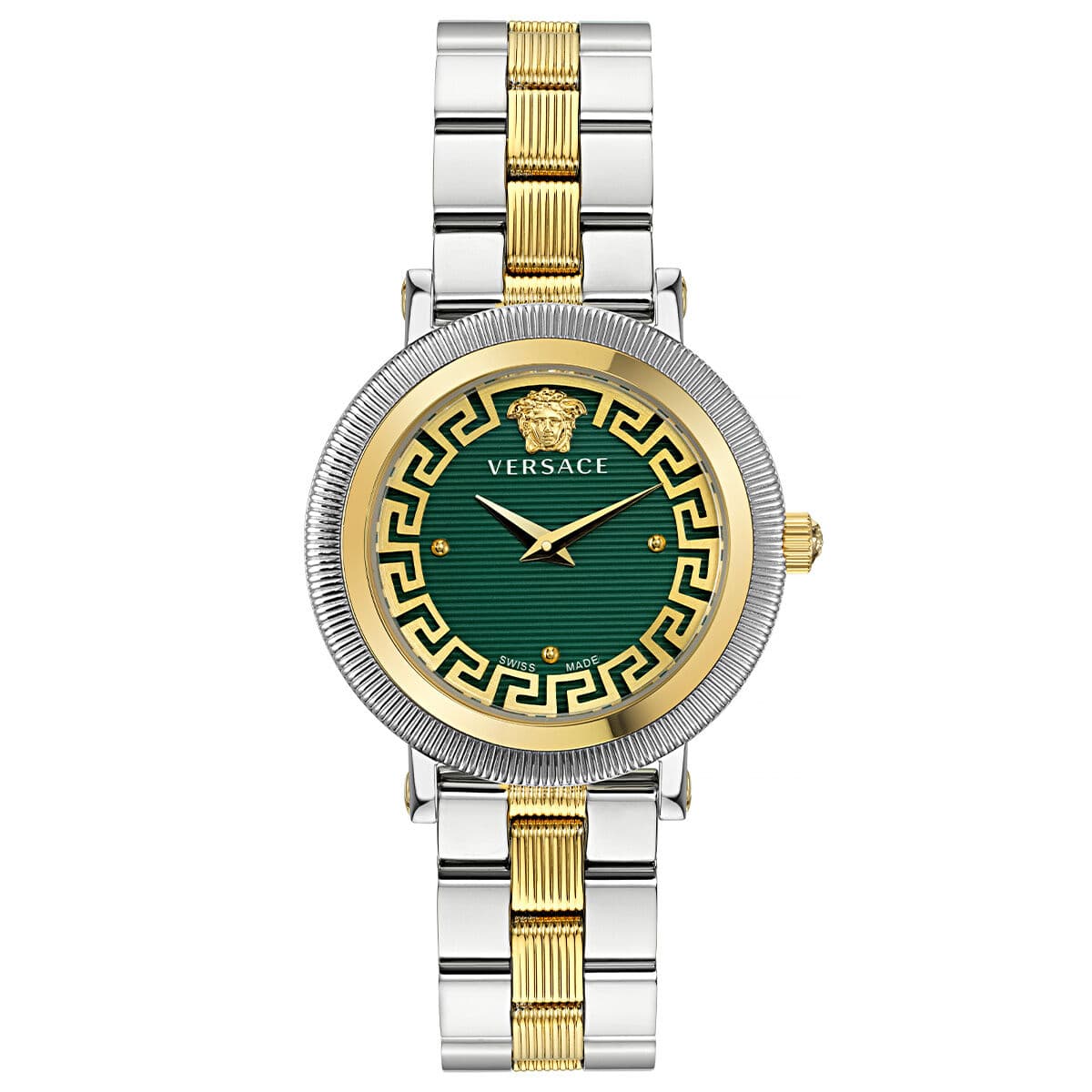 Versace Женски Часовник VRSCVE7F00523