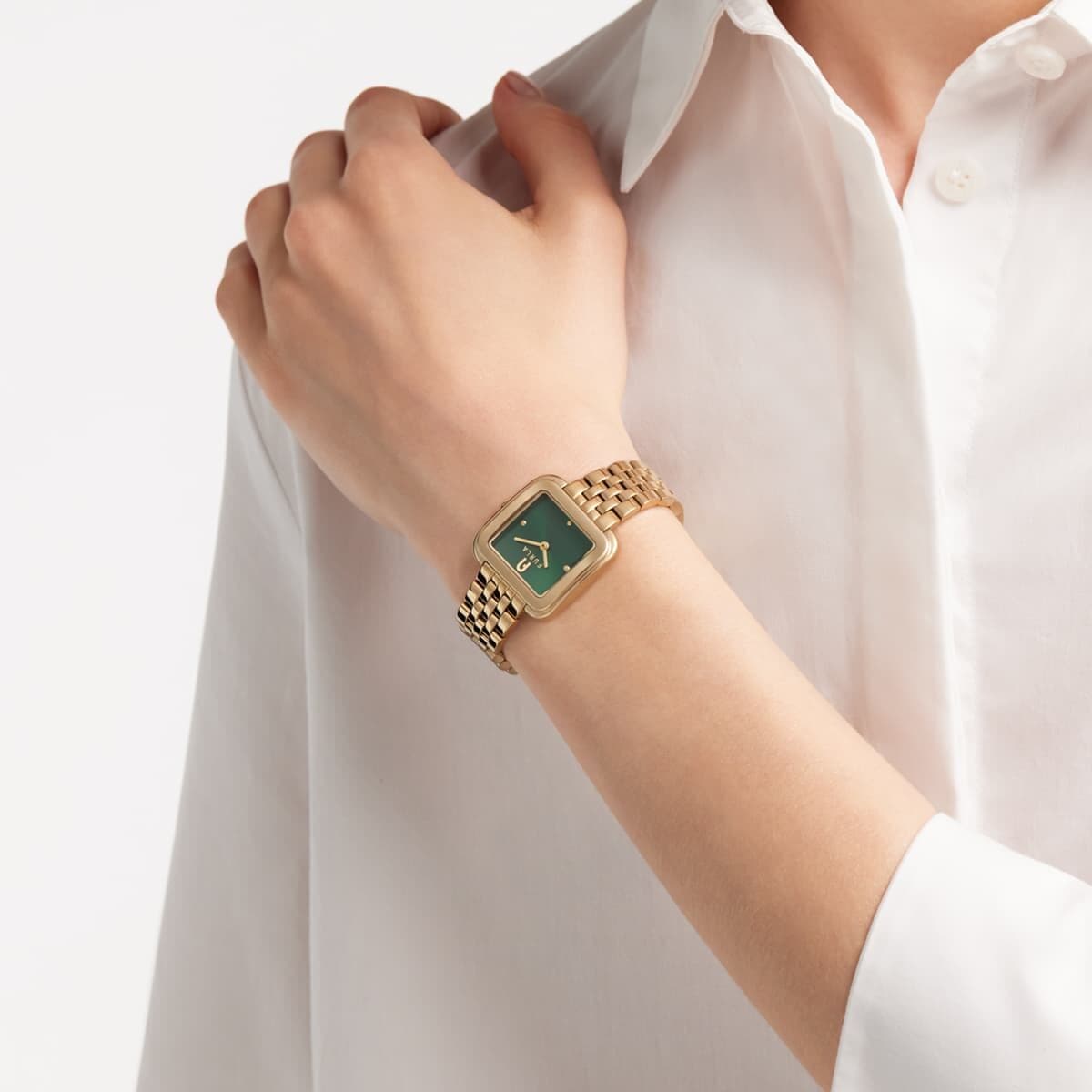 Furla Женски Часовник FRWW00058007L2 5