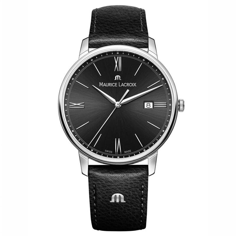 Maurice Lacroix Унисекс Часовник ML-EL1118SS001310-1