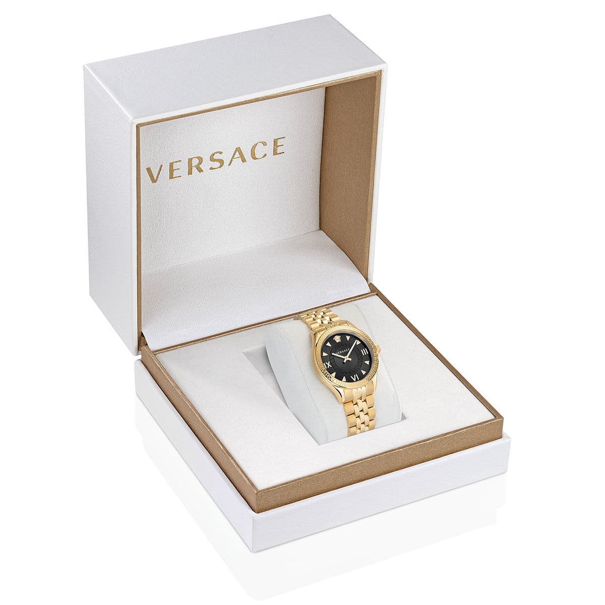 Versace Женски Часовник VRSCVE2S00622 3
