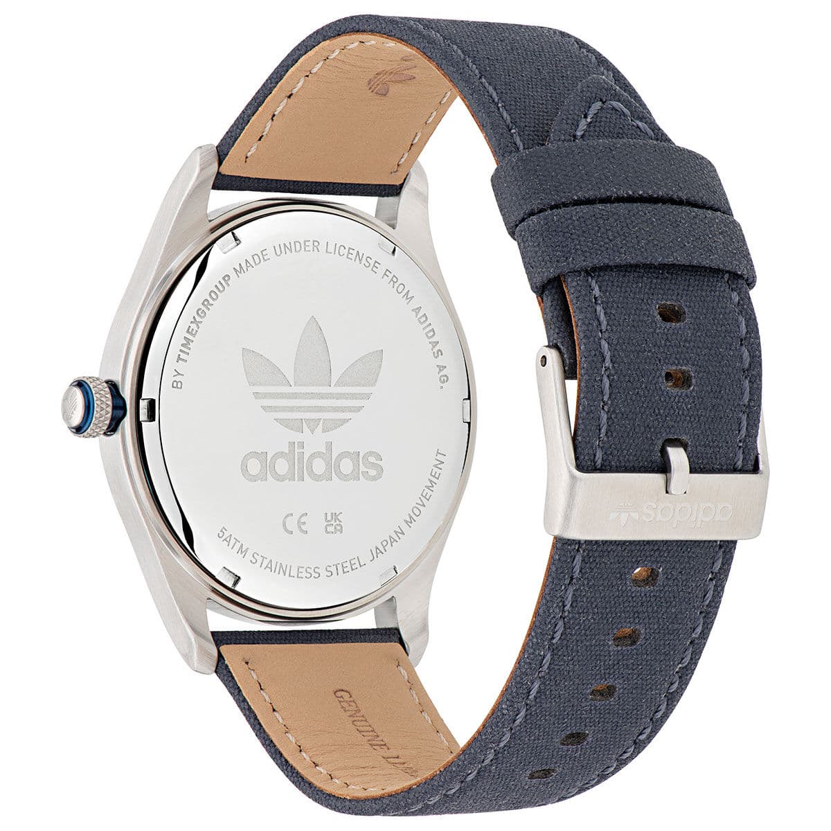 Adidas Унисекс Часовник ADAOSY23038 4