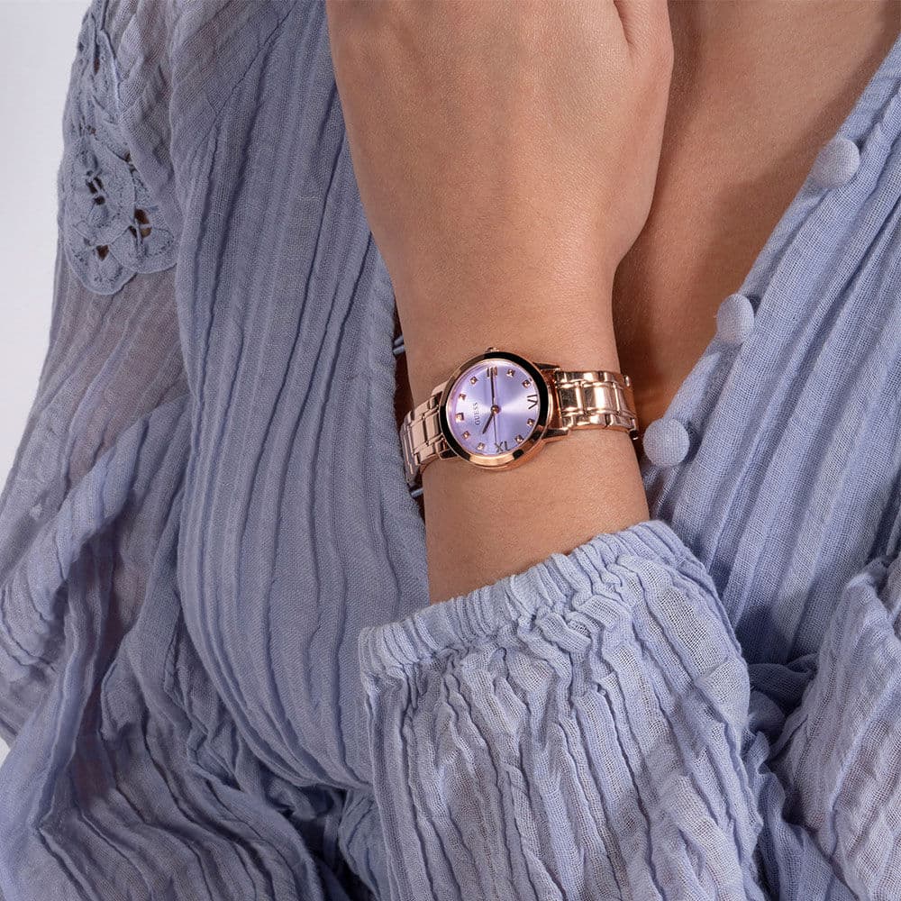 Guess Женски Часовник GUGW0532L3 3
