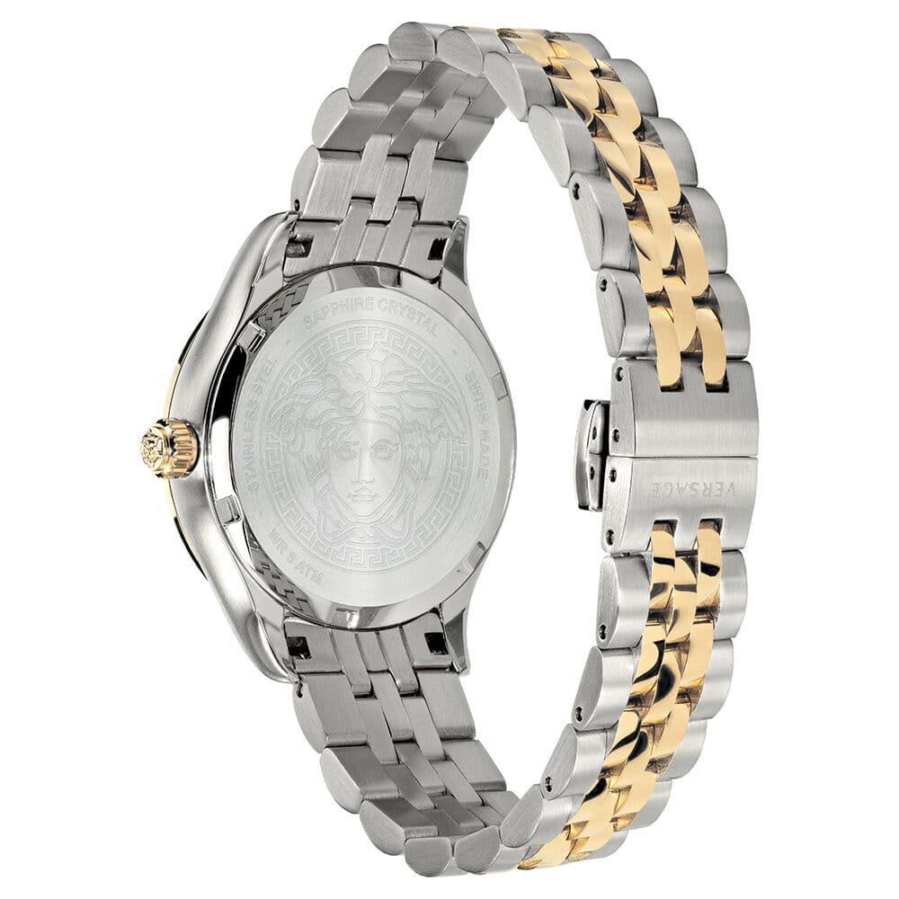 Versace Женски Часовник VRSCVEHU00420 3