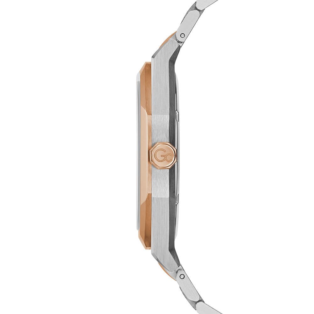 GC Машки Часовник GCZ26001G7MF 5