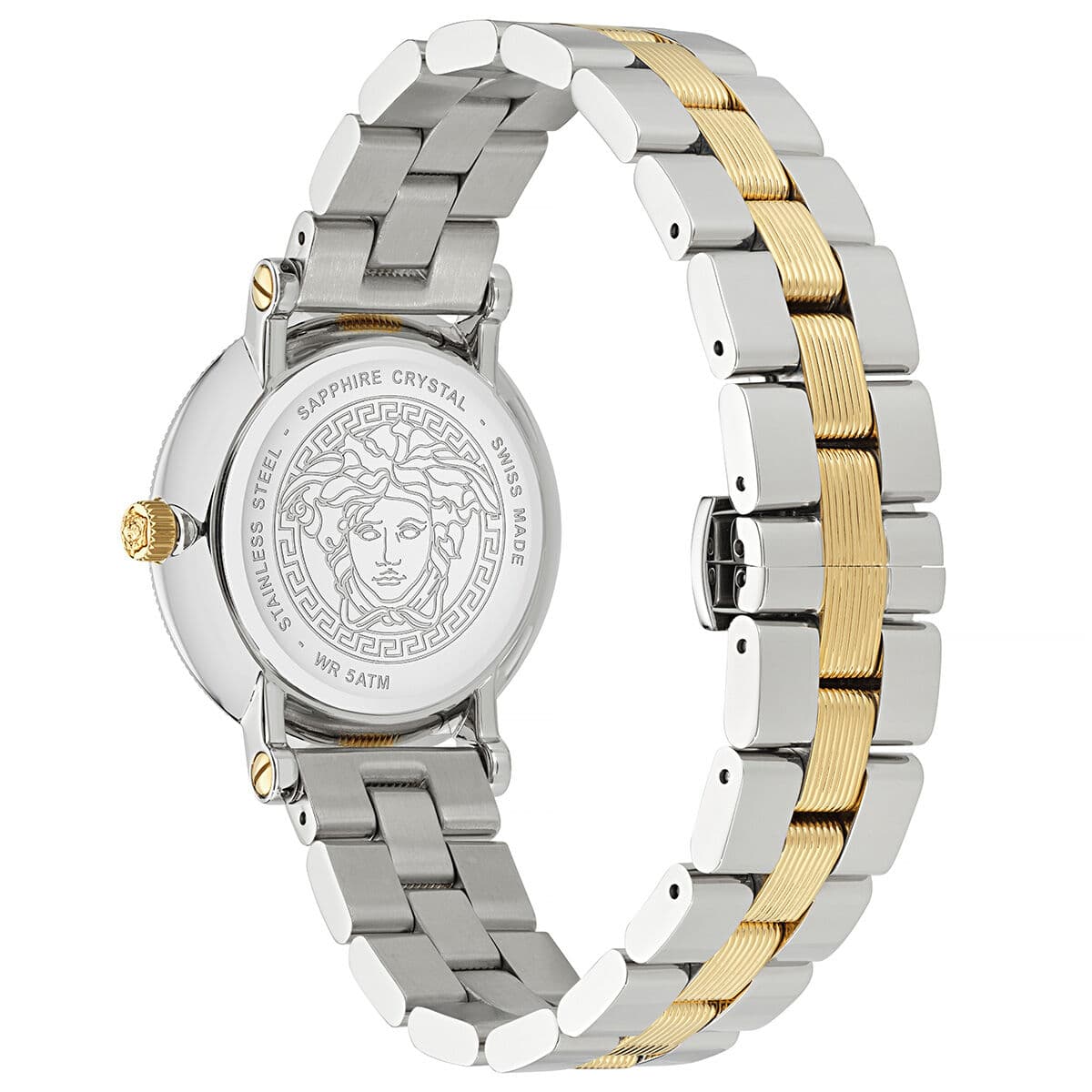 Versace Женски Часовник VRSCVE7F00523 4