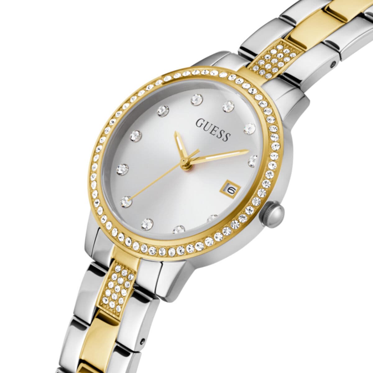 Guess Женски Часовник GUGW0725L1 8