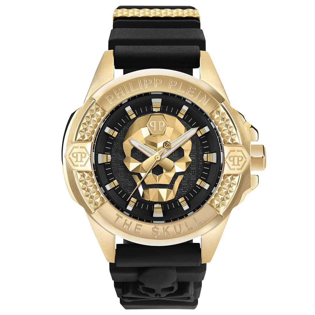 Philipp Plein Машки Часовник PWAAA0221