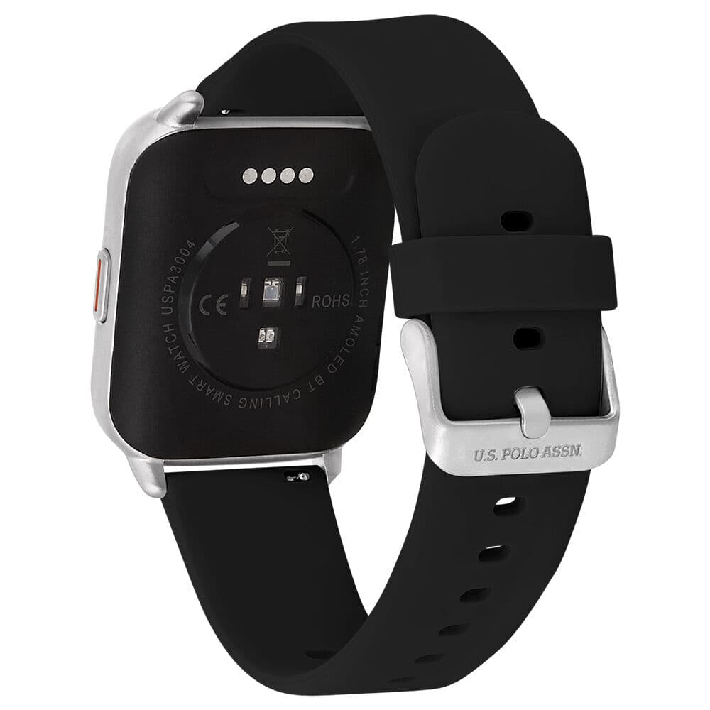 US Polo Assn Унисекс Часовник USPA3004-03 3