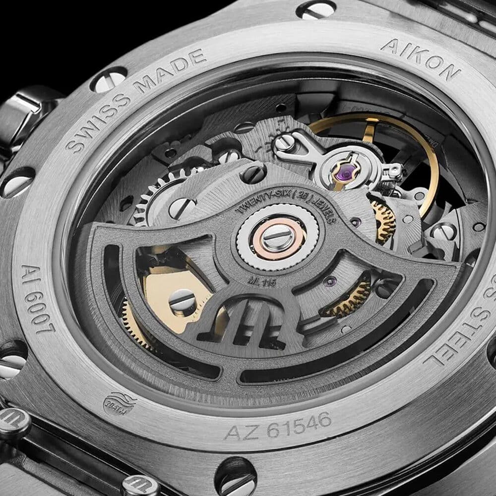 Maurice Lacroix Машки Часовник ML-AI6007SS002030-1 5