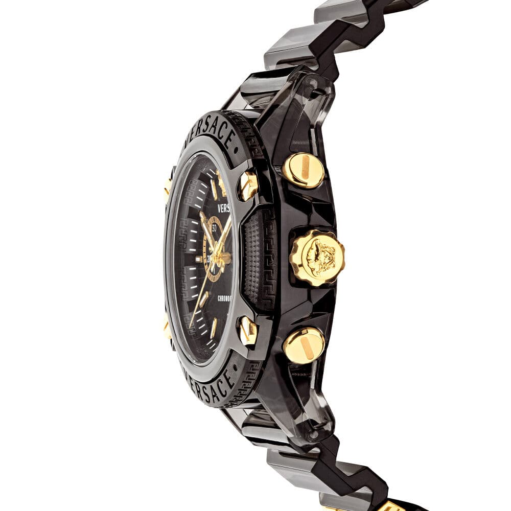Versace Унисекс Часовник VRSCVEZ700421 2