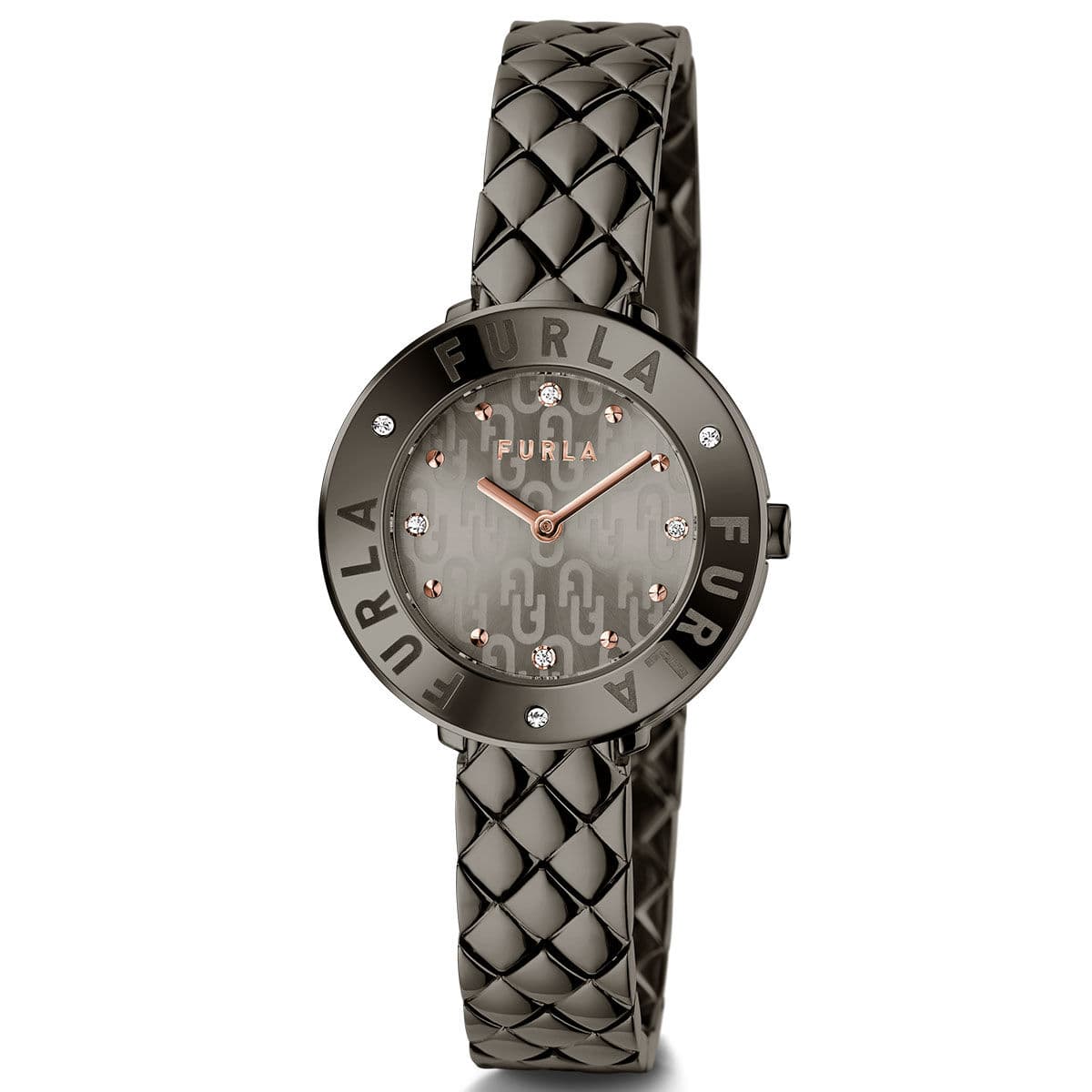 Furla Женски Часовник FRWW00004022L7 2