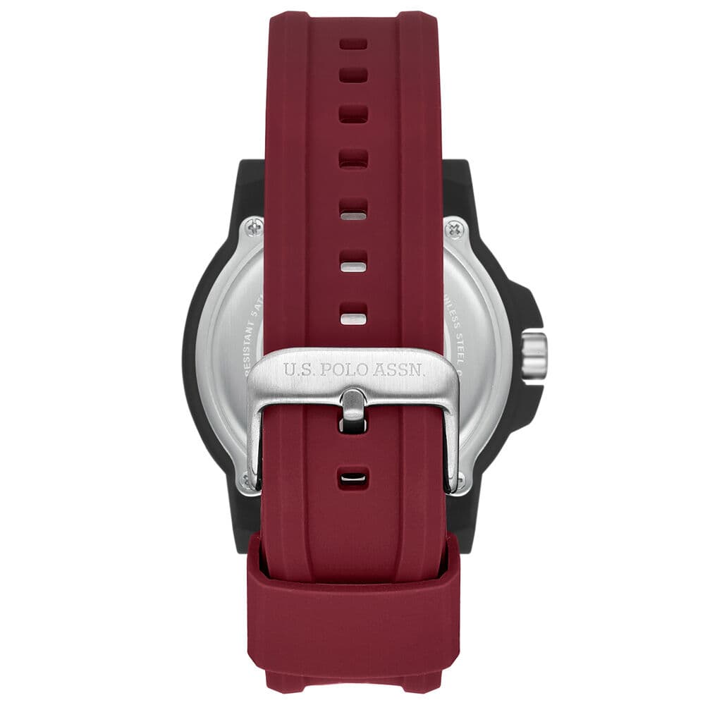 US Polo Assn Машки Часовник USPA1029-03 3