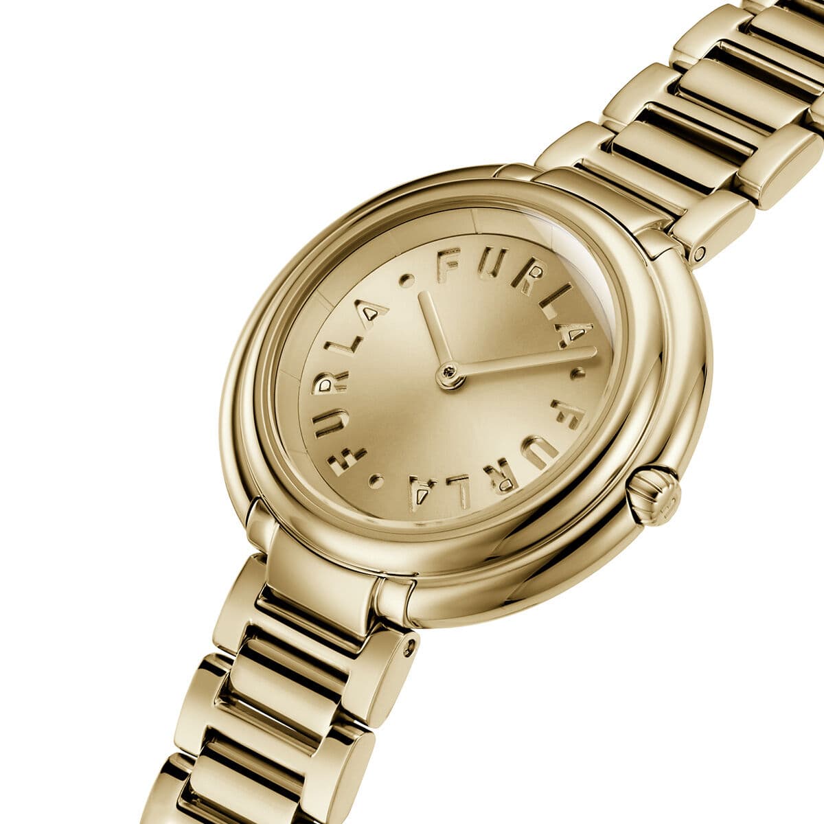 Furla Женски Часовник FRWW00032005L2 4